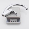 Смеситель для кухни Gappo G50 G4150-8 Хром латунь