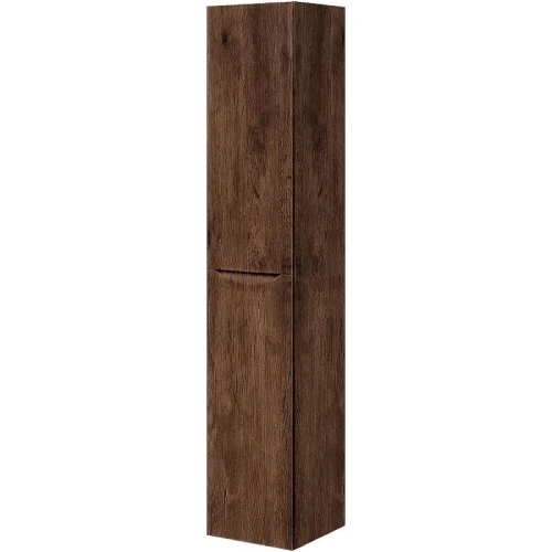 Шкаф пенал Vincea Mia 35 R VSC-2M170RW-R подвесной R.Wood МДФ / ЛДСП