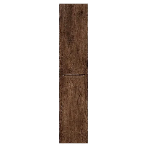 Шкаф пенал Vincea Mia 35 R VSC-2M170RW-R подвесной R.Wood МДФ / ЛДСП