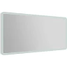 Зеркало BelBagno 140 SPC-MAR-1400-800-LED-TCH-WARM с подсветкой с подогревом с сенсорным выключателем стекло