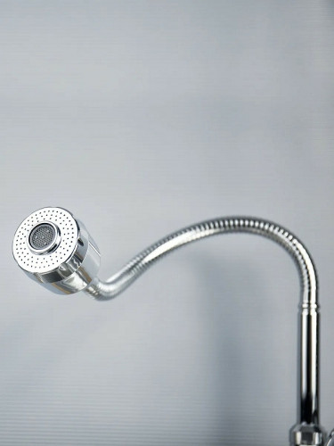 Смеситель для кухни Viko V-3074 Хром