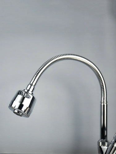 Смеситель для кухни Viko V-3074 Хром