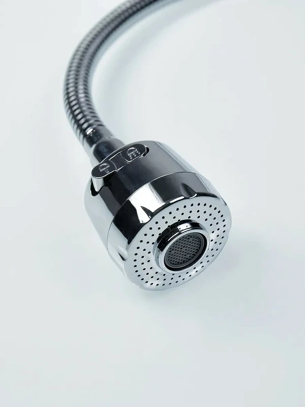 Смеситель для кухни Viko V-3074 Хром
