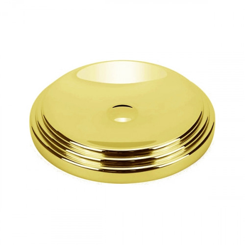 Мыльница Colombo Design Hermitage B3340.HPS Золото