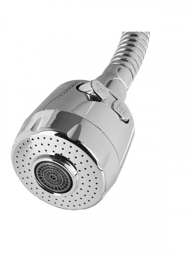 Смеситель для кухни Wisent WP53213 цвет Хром