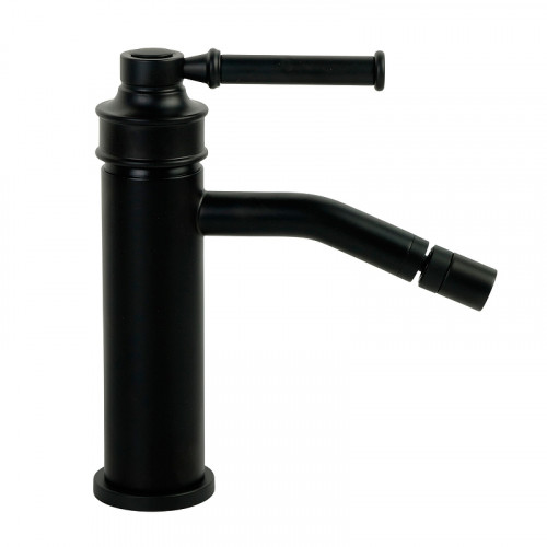 Смеситель для биде Migliore Ermitage Mini 30854 Черный матовый латунь