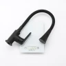 Смеситель для кухни Frap H17-6 F4417-6 Черный матовый