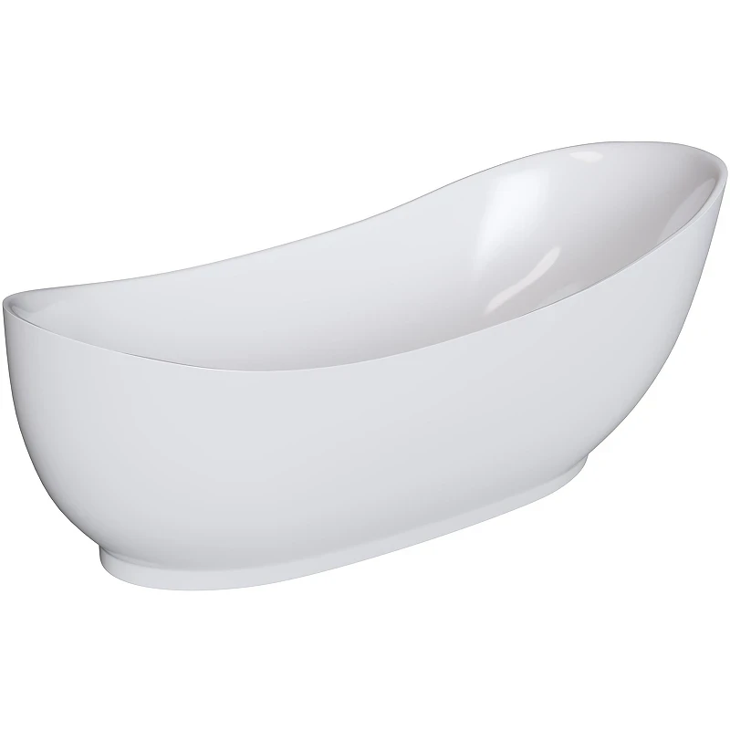 Акриловая ванна Grossman Style 200x85 GR-2302 без гидромассажа