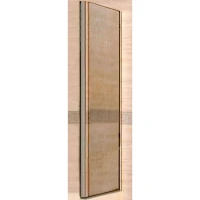 Душевая стенка RGW Z-52 75 04225275-51 профиль Хром стекло Шиншилла