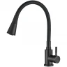 Смеситель для кухни Boch Mann Mia B BM10421 Черный матовый