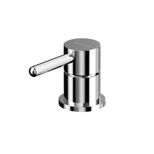 Смеситель для раковины Whitecross Y chrome Y1214CR цвет Хром