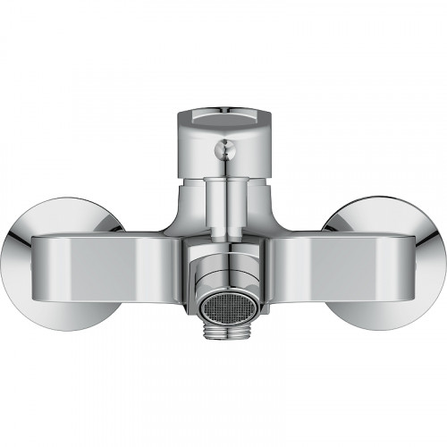 Смеситель для ванны Cersanit Vero 63061 Хром латунь на стену