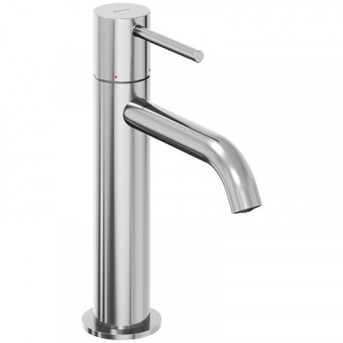 Смеситель для раковины Ravak Espirit ES 012.00CR X070193 Хром латунь