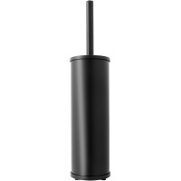 Ершик для унитаза WasserKRAFT K-1127 Черный матовый