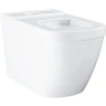 Унитаз-компакт Grohe Euro Ceramic 3933800H без бачка и сиденья