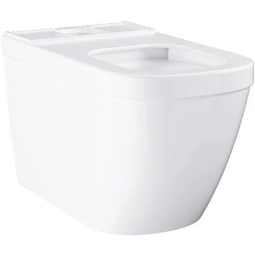Унитаз-компакт Grohe Euro Ceramic 3933800H без бачка и сиденья