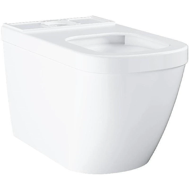 Унитаз-компакт Grohe Euro Ceramic 3933800H без бачка и сиденья