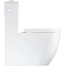 Унитаз-компакт Grohe Euro Ceramic 3933800H без бачка и сиденья