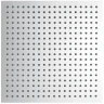 Верхний душ RGW Shower Panels SP-82-50 21148250-01 Хром