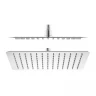 Верхний душ RGW Shower Panels SP-82-50 21148250-01 Хром