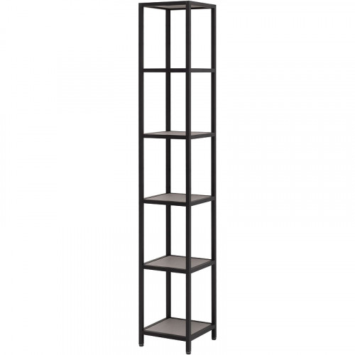 Стеллаж Allen Brau Liberty 30 1.33005.BB Черный браш