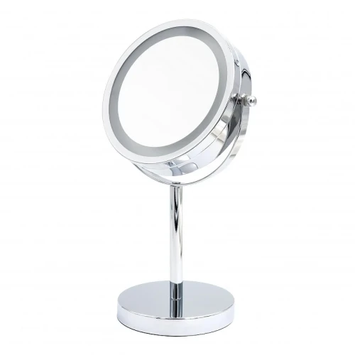 Косметическое зеркало Ridder Daisy О3111000 цвет Хром