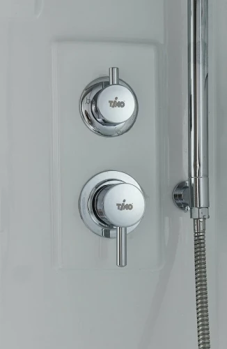 Душевая кабина Timo Standart 120x85 T-5520L без гидромассажа