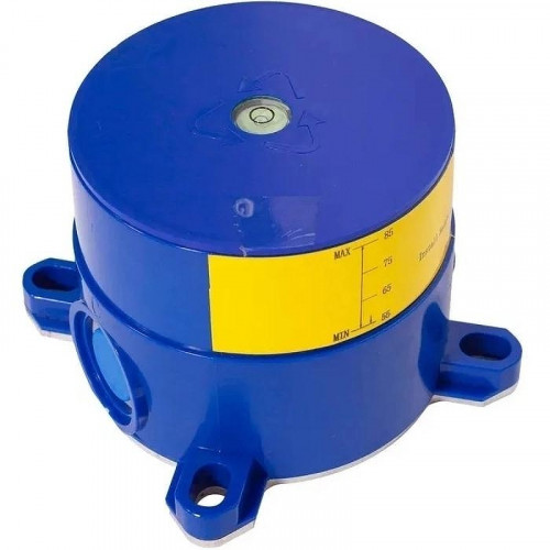 Смеситель для ванны Grocenberg GB900NK Никель