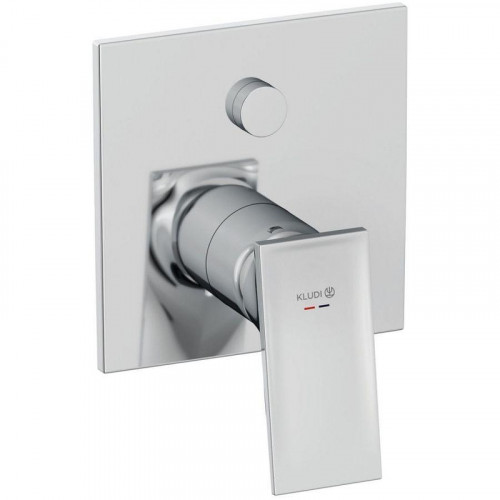 Смеситель для душа Kludi Decus 547590575 Хром