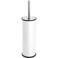 Ершик для унитаза Fixsen HoReCa FX-34013W Белый