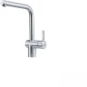 Смеситель для кухни Franke Atlas Neo 115.0521.435 Нержавеющая сталь
