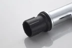 Смеситель для раковины Knotlor Pulse KN-50 цвет Хром