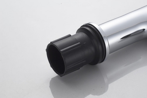 Смеситель для раковины Knotlor Pulse KN-50 цвет Хром