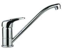 Смеситель для кухни Fiore Mistral 42CR4510 цвет Хром
