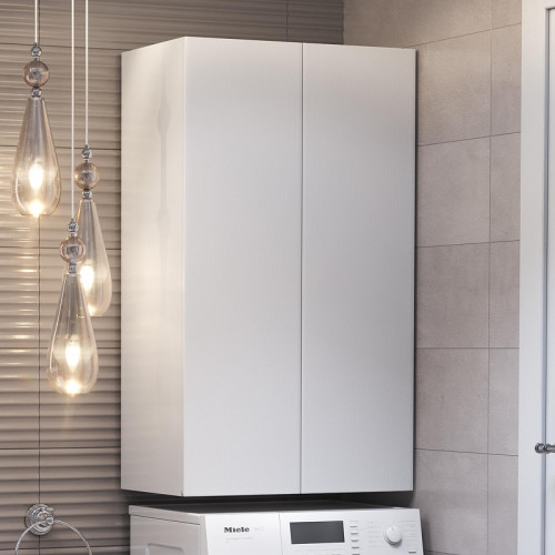 Подвесной шкаф Vigo Wing 64 sh.WIN.64.2D цвет Белый