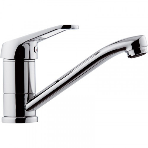 Смеситель для раковины Remer Remix R11G Хром латунь