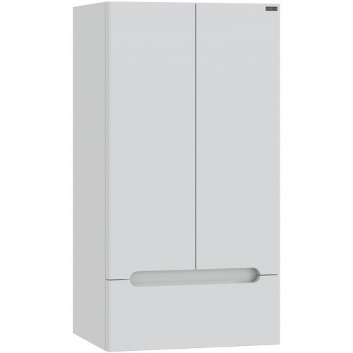 Подвесной шкаф СанТа Лондон 48 1 ящик Белый МДФ / ЛДСП