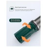 Смеситель для раковины Splenka S54.10.09 цвет Графит матовый