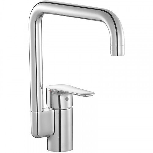 Смеситель для кухни Jacob Delafon July E5243-CP Хром латунь