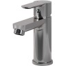 Смеситель для раковины Laparet Simona N3018502LPT Хром латунь