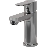 Смеситель для раковины Laparet Simona N3018502LPT Хром латунь
