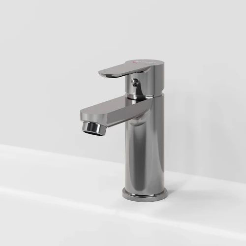 Смеситель для раковины Laparet Simona N3018502LPT Хром латунь