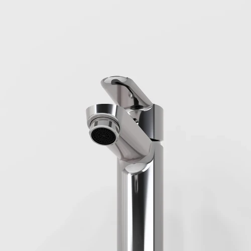 Смеситель для раковины Laparet Simona N3018502LPT Хром латунь