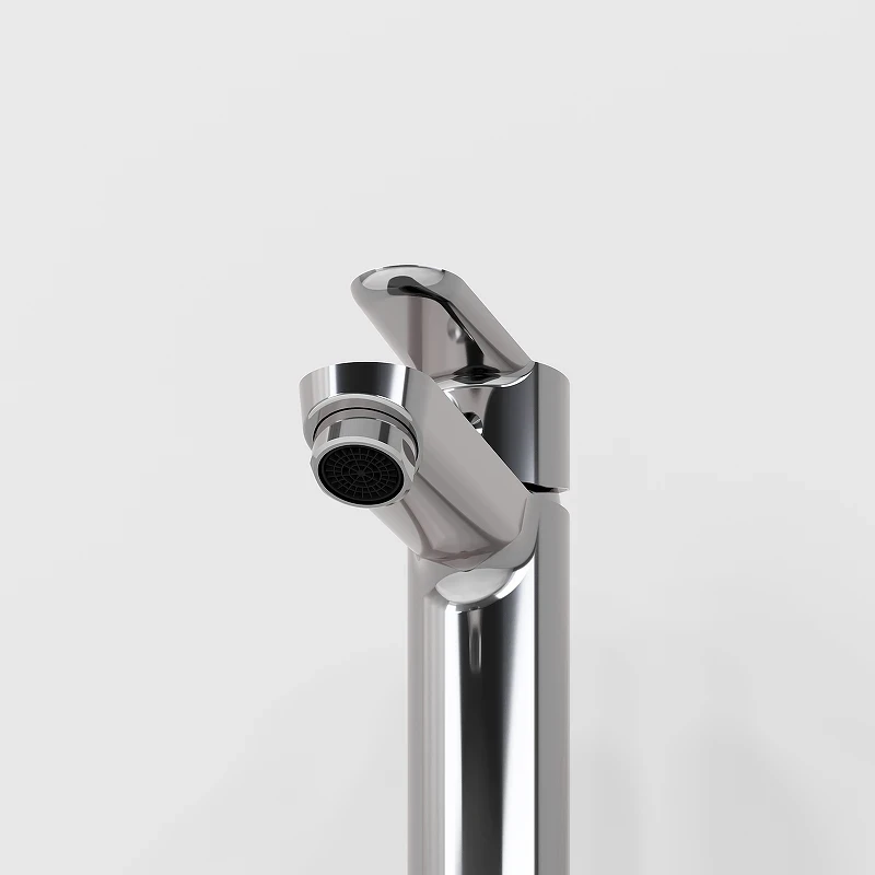 Смеситель для раковины Laparet Simona N3018502LPT Хром латунь