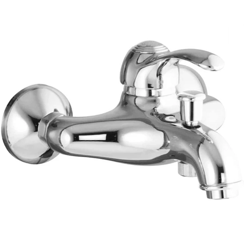 Смеситель для ванны Fiore Jafar 47CR5101
