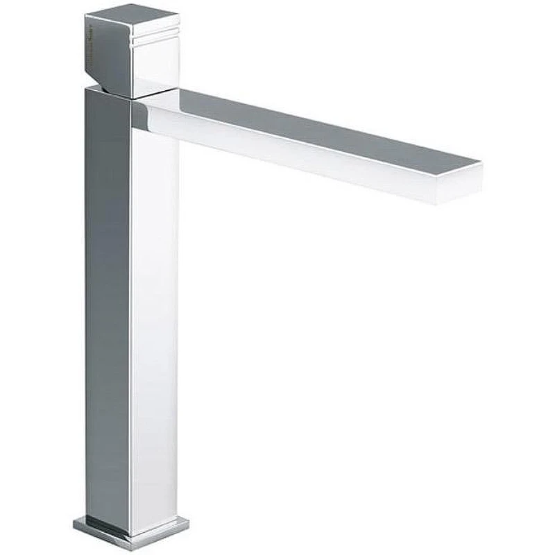 Смеситель для раковины Ramonsoler Kuatro 4710N Хром