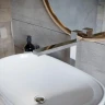 Смеситель для раковины Ramonsoler Kuatro 4710N Хром