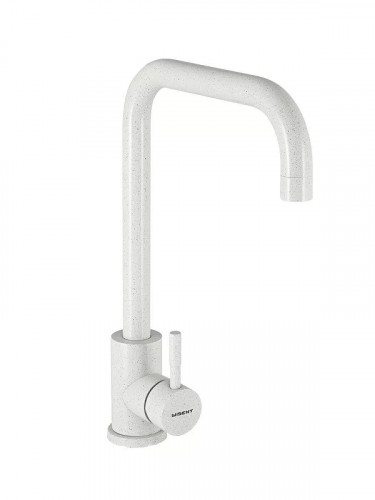 Смеситель для кухни Wisent W4998-4-19 цвет Серый