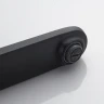 Смеситель для раковины Shevanik S43H S4311H цвет Черный