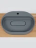 Раковина Uperwood Tanos Quartz 55 291030522 цвет Бетон